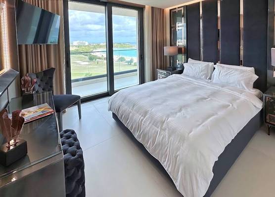 Mullet Bay Suites - Your Luxury Stay Awaits 1