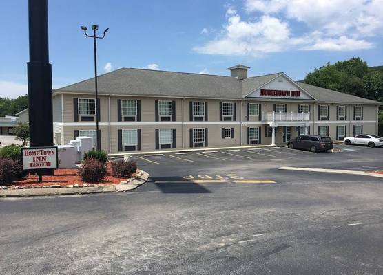 Hometown Inn-Soddy Daisy 1