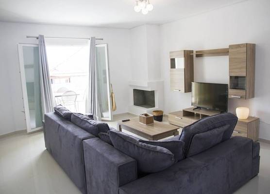 Iridanos Apartments 1