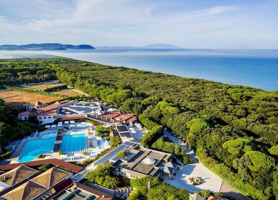 Garden Toscana Resort 1