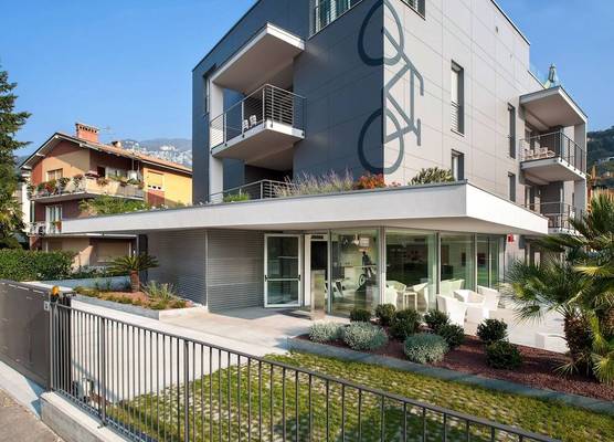 Gardabike Residence 1