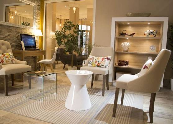 The Best Centric Hotel 1