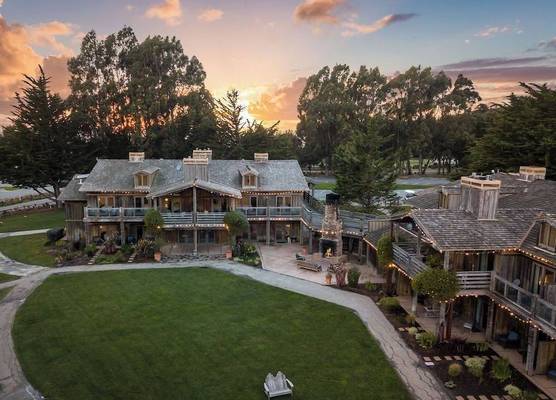 Costanoa 1