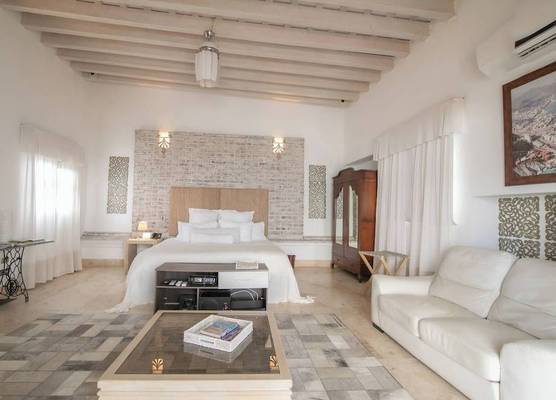 Hotel Boutique Don Pepe 1