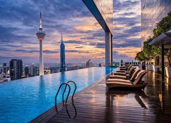 Sidemen Suites at Platinum KLCC 1