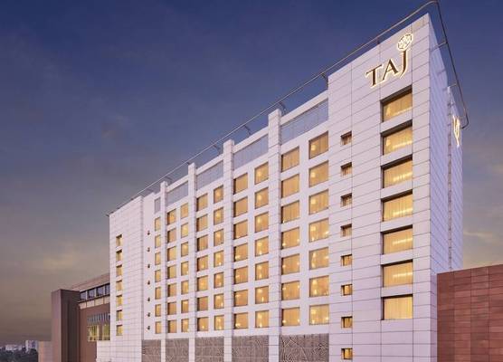 Taj City Centre New Town, Kolkata 1