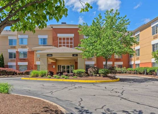 Extended Stay America Suites - Boston - Burlington 1
