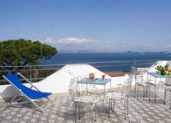 Hotel Gemma 1