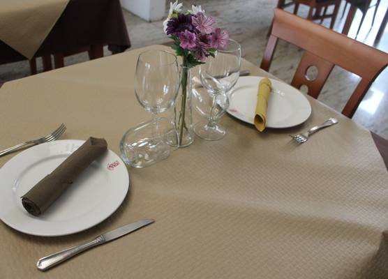 Hotel El Castillo 1