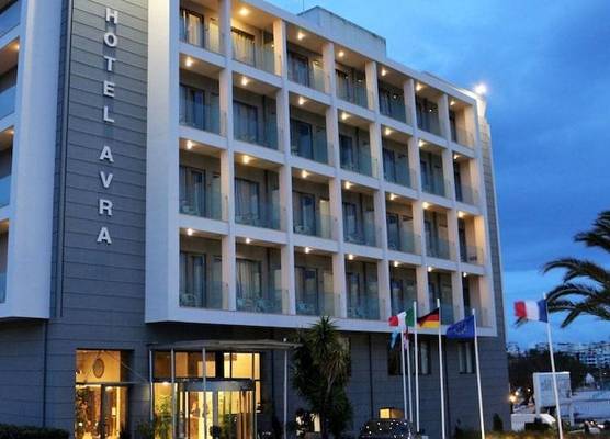 Hotel Avra by Smile hotels - Free Airport Shuttle 1
