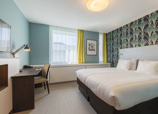 Thon Hotel EU 1