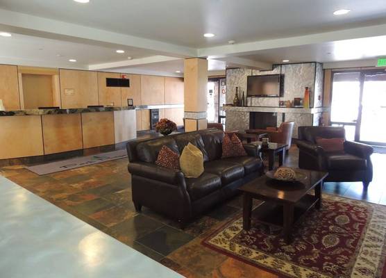 GetAways at Park Regency Resort 1