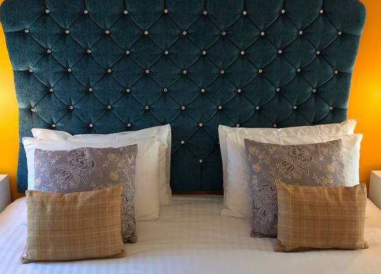 The Millbrook B&B 1