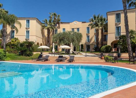 Hotel Arbatasar 1