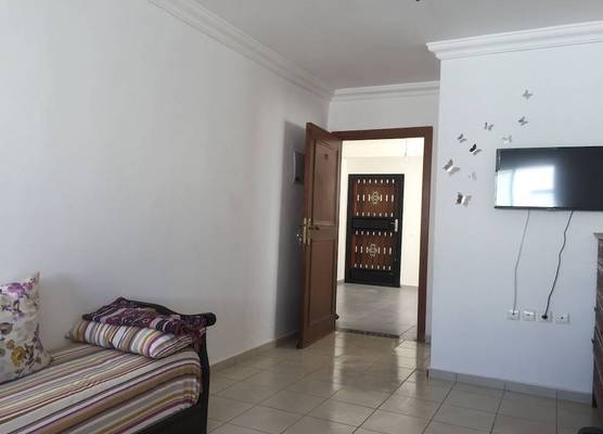 Vacation Apartment 1