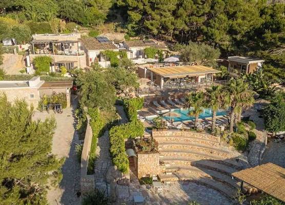Dolcevita Egadi Eco Resort 1