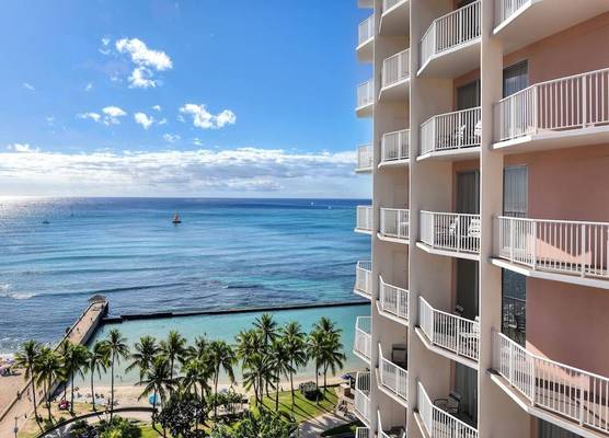 Park Shore Waikiki 1