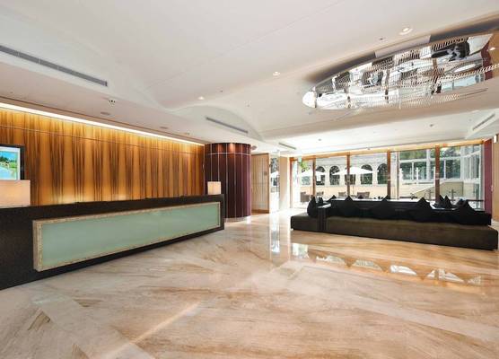 Fullon Hotel Kaohsiung 1
