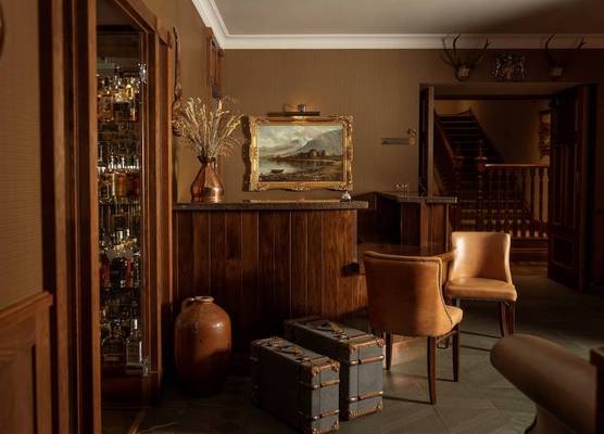 The Station Hotel 1