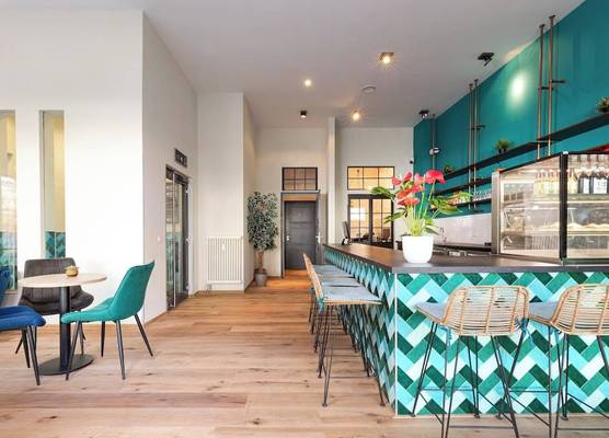 Coffee Inn Hostel Berlin 1
