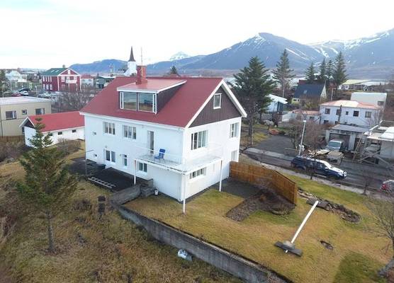 Setrið Guesthouse 1