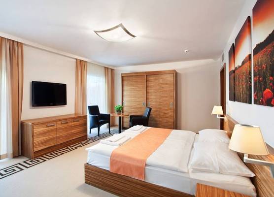 Hotel Admiral Kozina 1