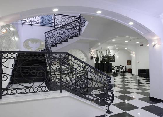 L' Araba Fenice Hotel & Resort 1