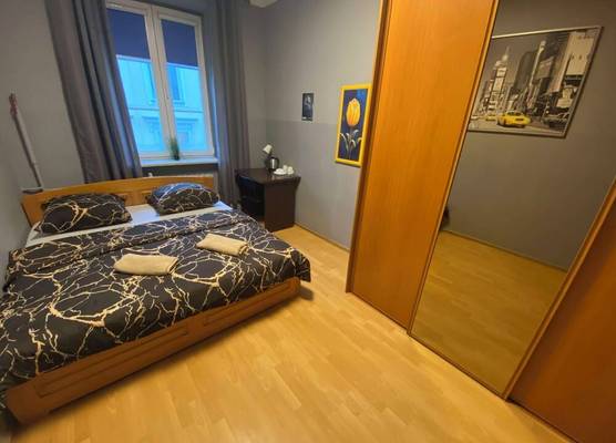 Fantastic Inn Warsaw - CH16 1