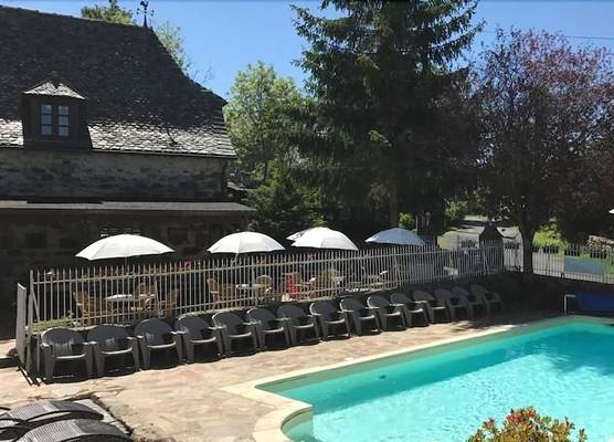 Le clos de Banes 1