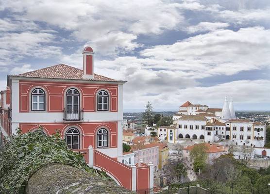 Villa Bela Vista 1