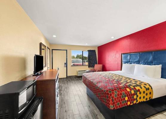 Econo Lodge Belton 1
