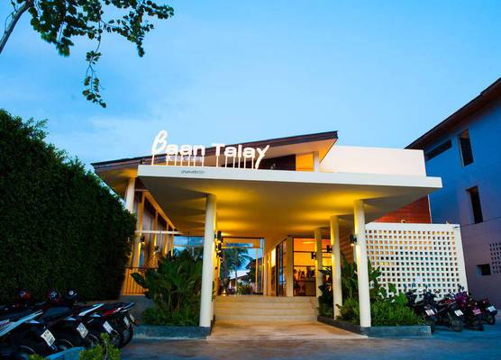 Baan Talay Resort 1