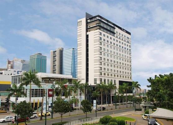 Seda Bonifacio Global City Manila 1