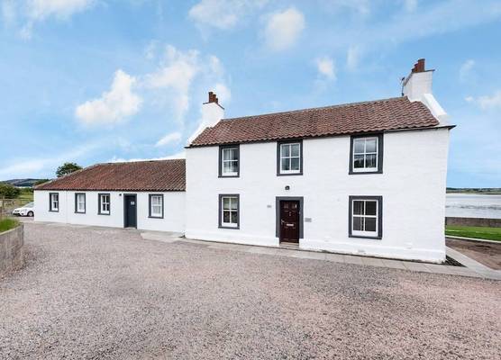 Edenside House 1