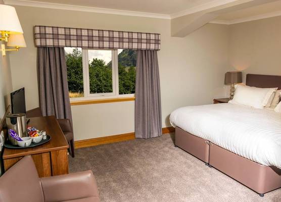 Tyndrum Lodges 1