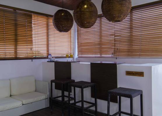 Beachwood Hotel and Spa at Maafushi 1