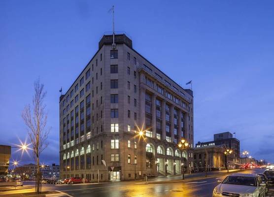 Distinction Dunedin Hotel 1