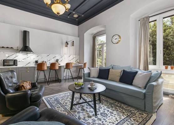 Apartments Carpathia 1