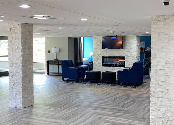 Comfort Inn Chicago Schaumburg - O'Hare Airport 1