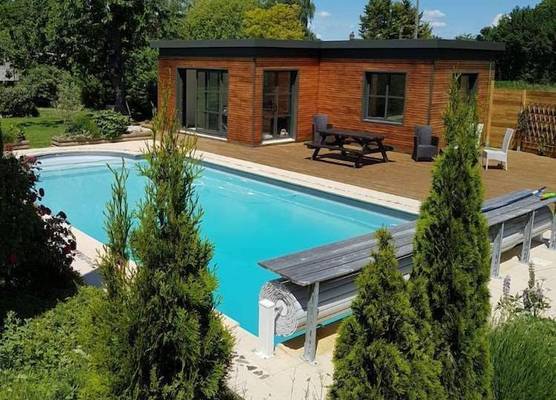 LA GRIOTTE 2 & Spa&Piscine 1