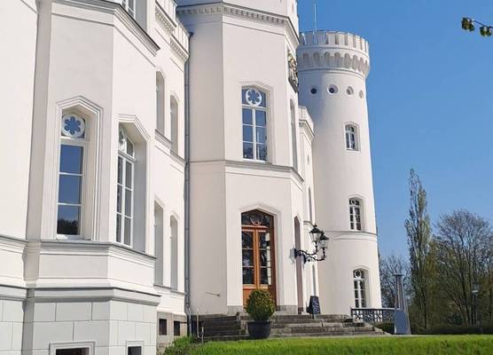 Schloss Schlemmin 1