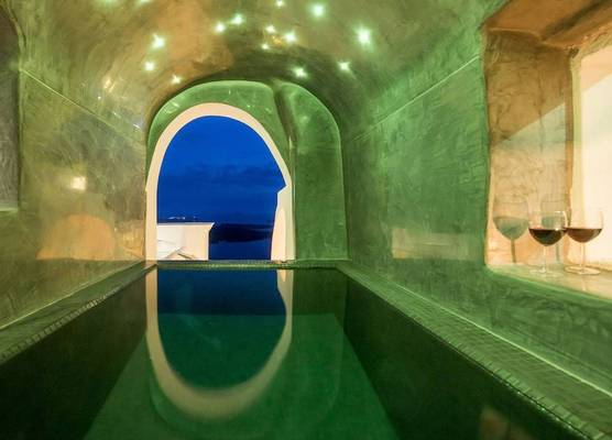 Senses Suites 1