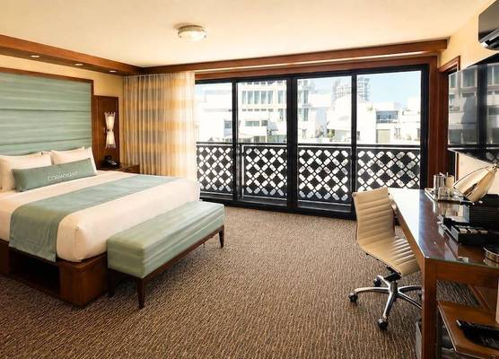 Cormorant Boutique Hotel 1