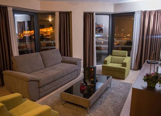 Hotel Opera House 1