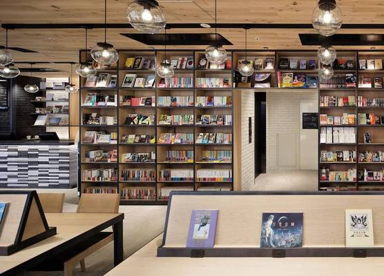 LAMP LIGHT BOOKS HOTEL nagoya 1