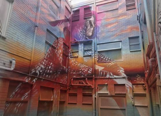 Miami Hotel Melbourne 1