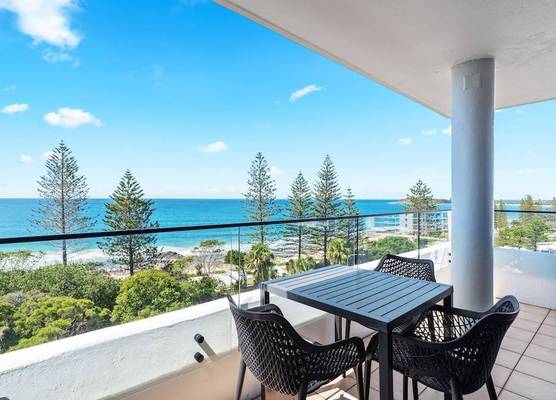 Windward Apartments 1