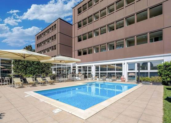 Best Western Plus Hotel Farnese 1