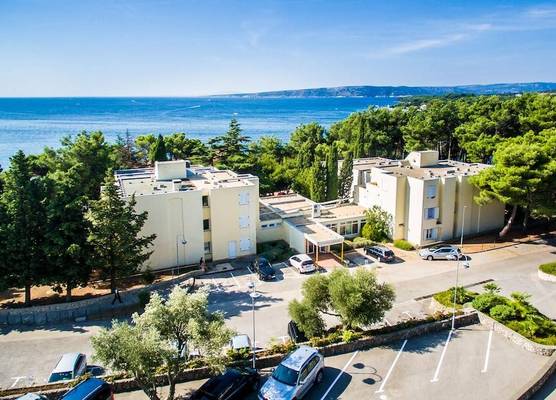 Villa Lovorka - Hotel Resort Dražica 1