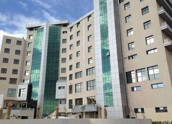 Hotel Hocine 1